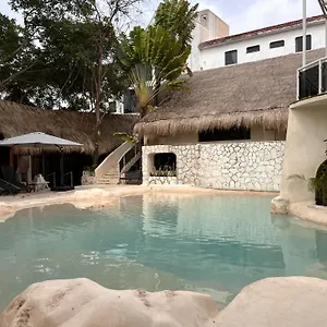 Xbalamqué&spa Centro Cancún