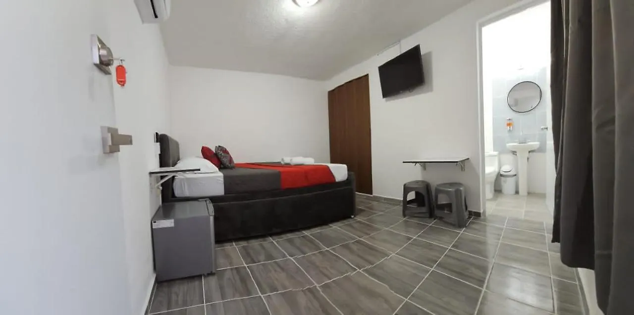 Book & Sleep Cancun
