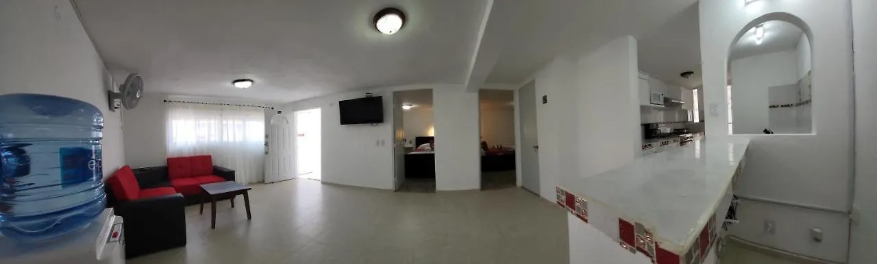 Book & Sleep Cancun Hotel