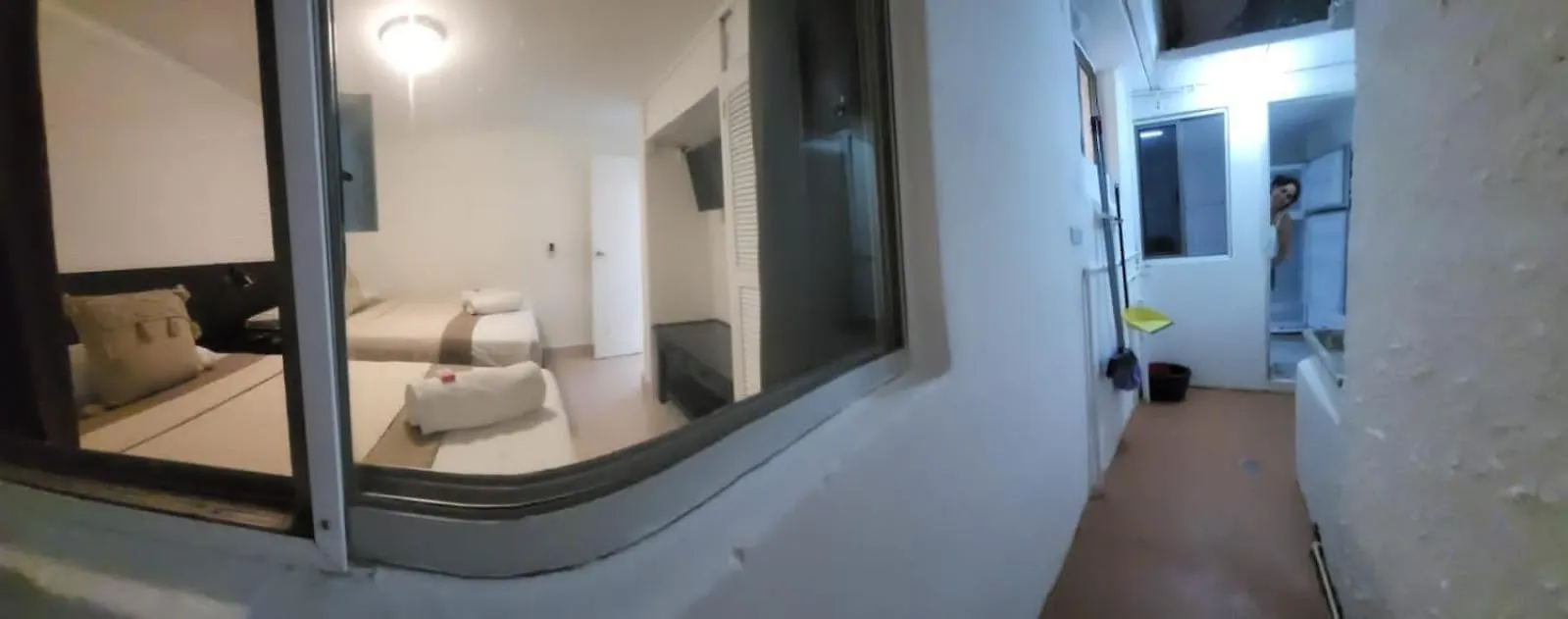 Book & Sleep Cancun