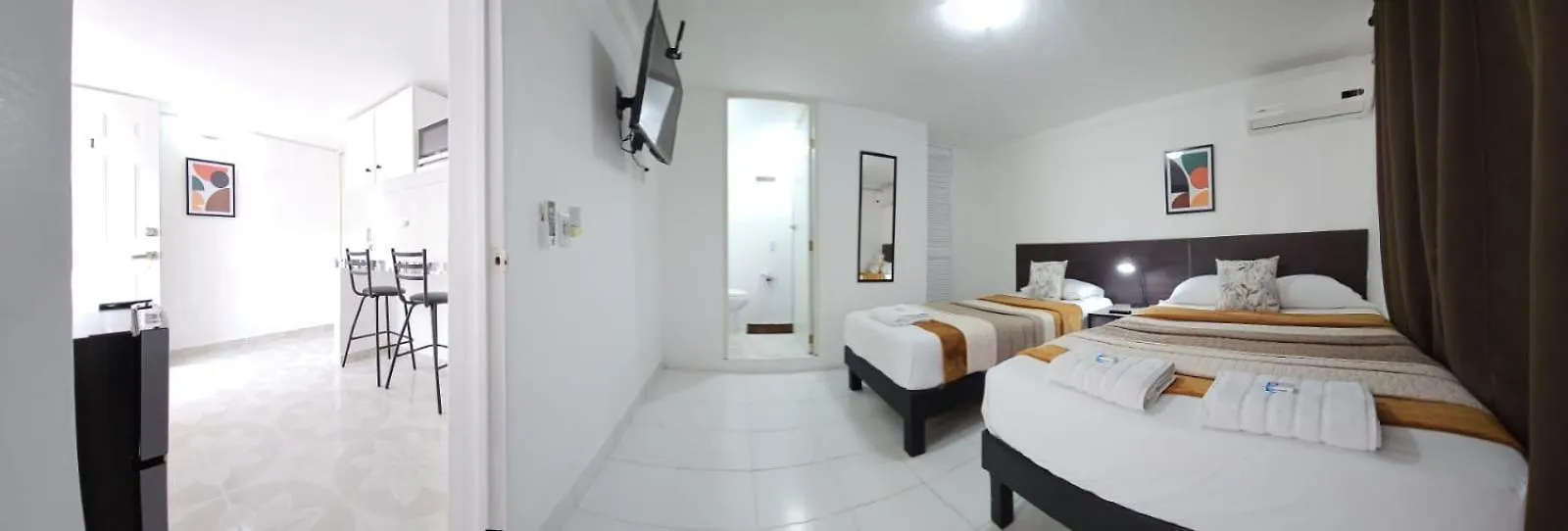 Book & Sleep Cancun Hotel