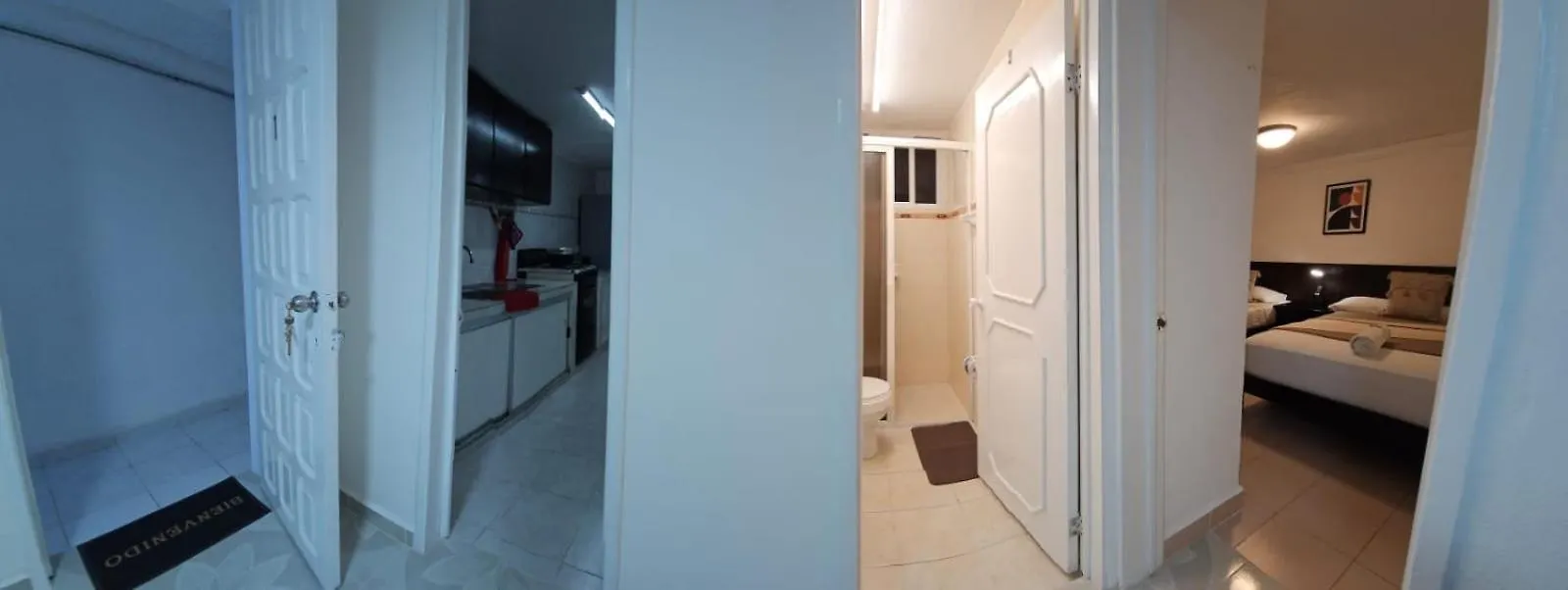 Book & Sleep Cancun Hotel