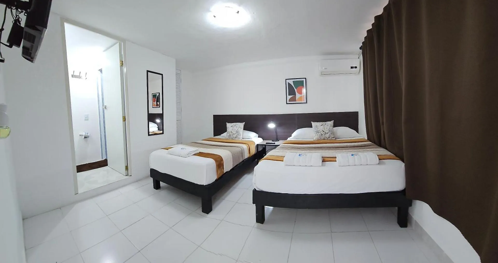 Book & Sleep Cancun 0*,