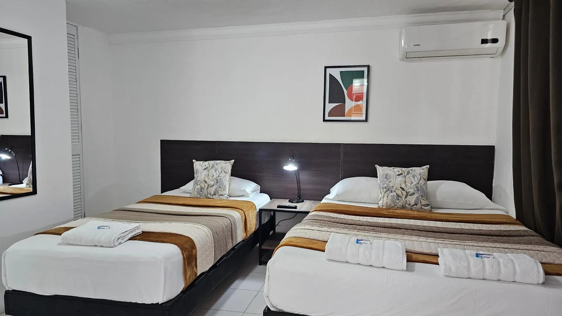 Book & Sleep Cancun 0*,  Mexico