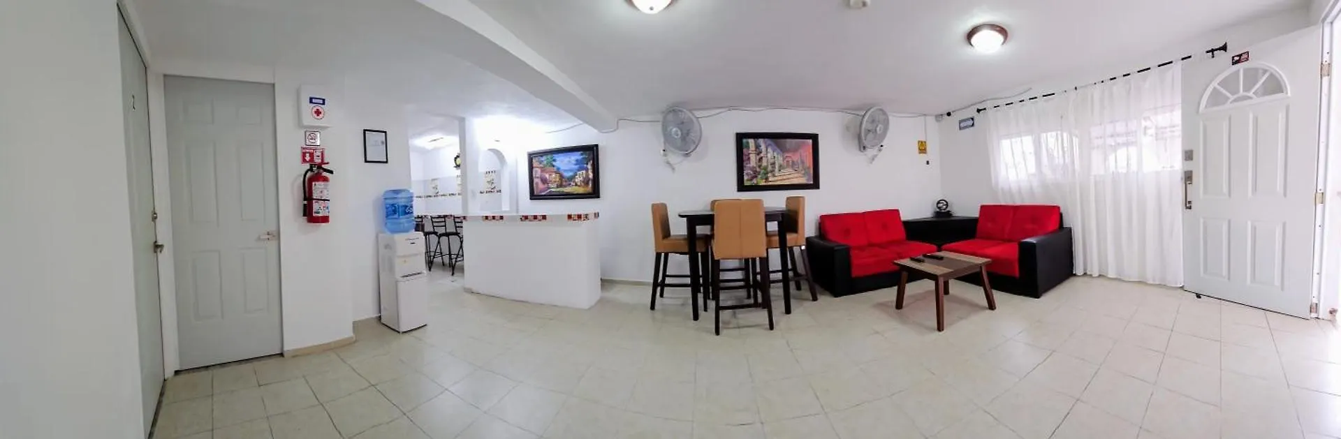 Book & Sleep Cancun